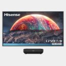 Hisense L9GE 100 inches Laser TV