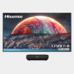 Hisense L9GE 100 inches Laser TV - Image 5