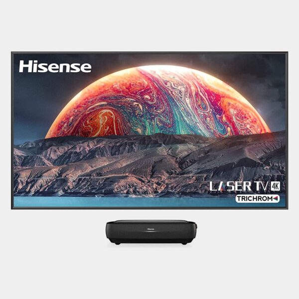 Hisense L9GE 100 inches Laser TV - Image 5