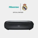 Hisense L9GE 100 inches Laser TV