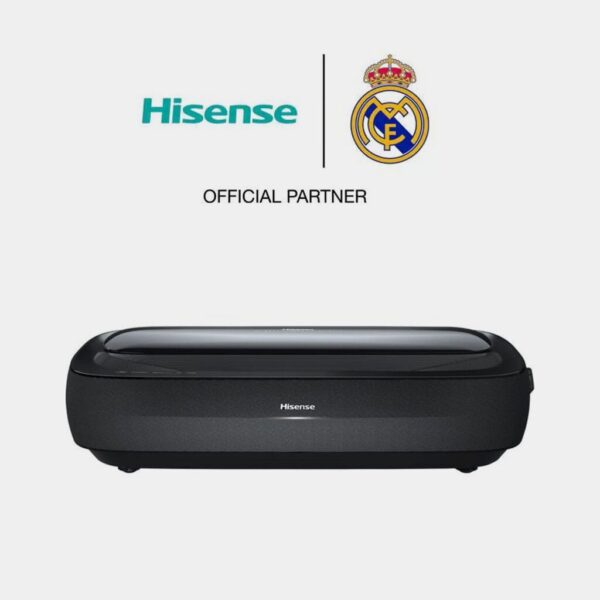 Hisense L9GE 100 inches Laser TV