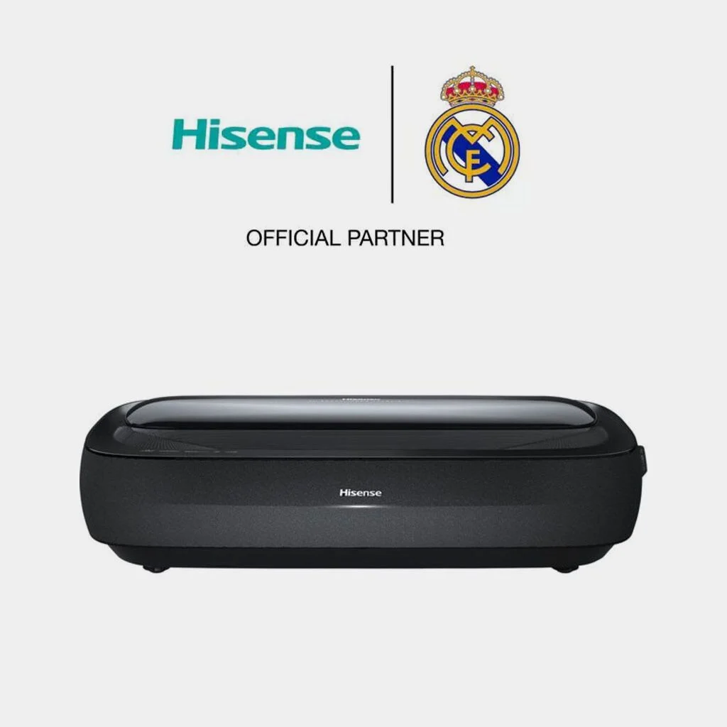 Hisense L9GE 100 inches Laser TV
