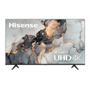 Hisense 75 inches Smart 4K UHD Frameless