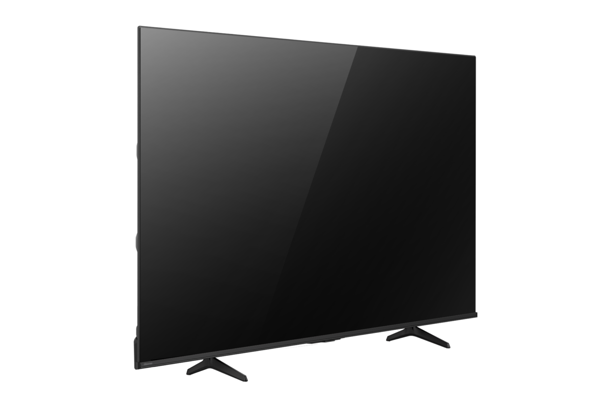 Hisense A6 43 inches LED UHD TV - Image 4