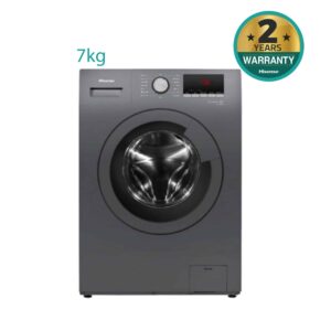 Hisense 7.0 Kg Front Load Washing Machine