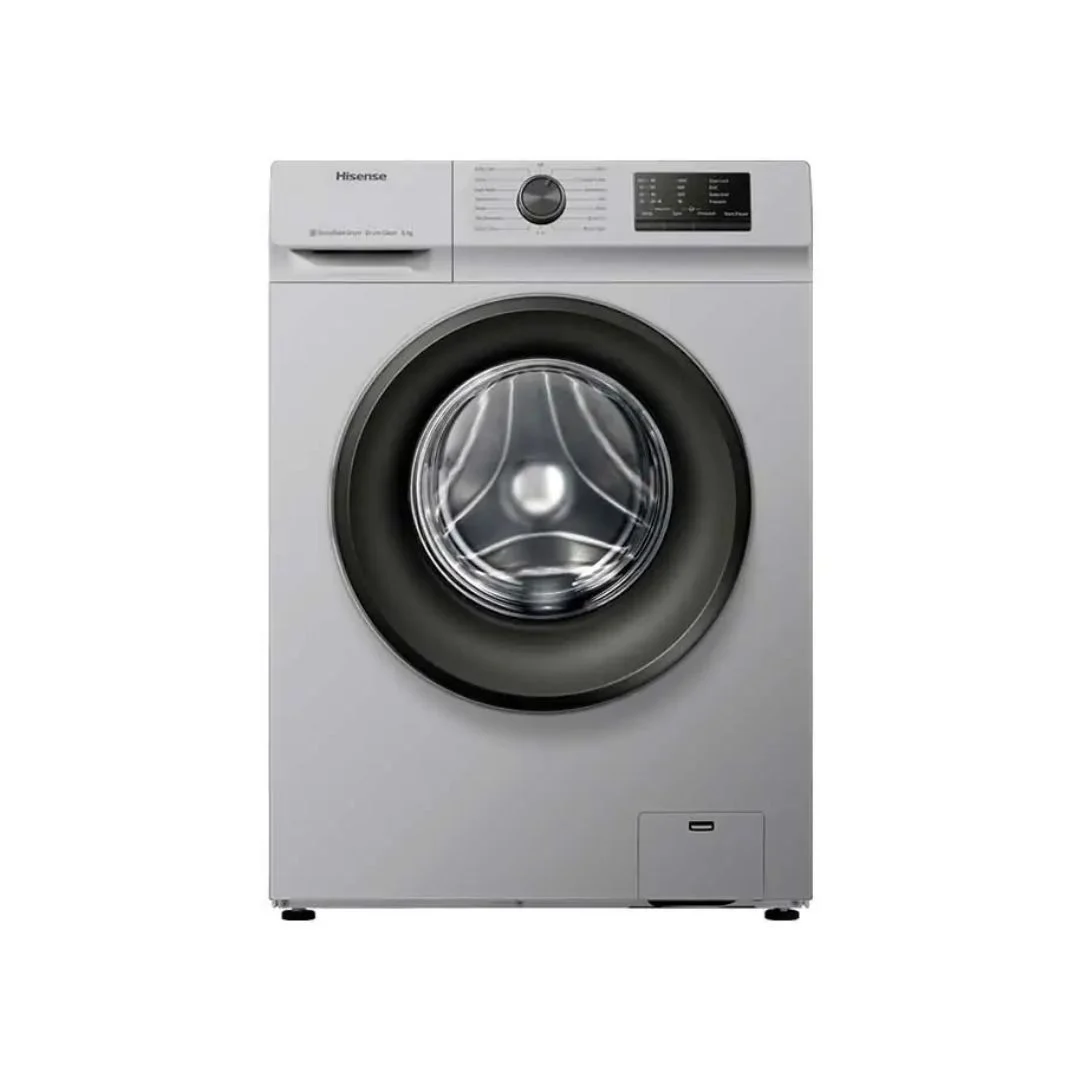 Untitled design Hisense Washing Machine 6 KG Front Load - Image 1