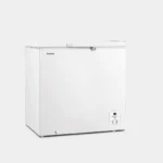 Hisense Chest Freezer 198 Liters - Image 3