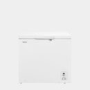 Hisense Chest Freezer 198 Liters