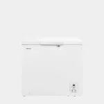 Hisense Chest Freezer 198 Liters - Image 2