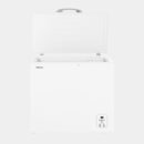 Hisense Chest Freezer 198 Liters