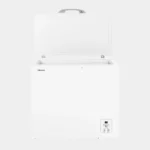 Hisense Chest Freezer 198 Liters