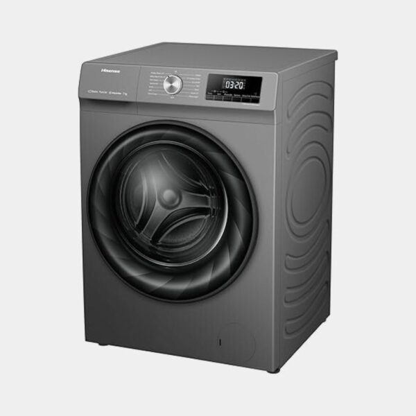 Hisense Washing Machine 7 Kg Front Load - Image 2