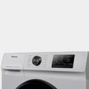 Hisense Washing Machine 6 KG Front Load