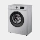 Hisense Washing Machine 6 KG Front Load