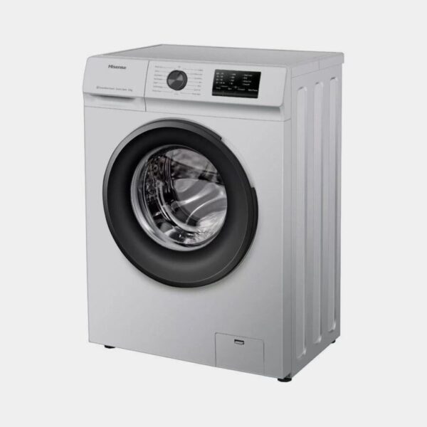 Hisense Washing Machine 6 KG Front Load - Image 3