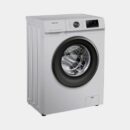 Hisense Washing Machine 6 KG Front Load