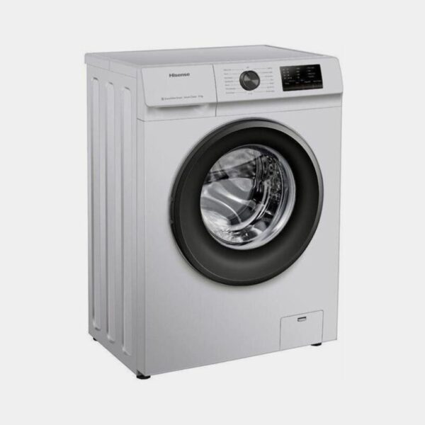 Hisense Washing Machine 6 KG Front Load - Image 2