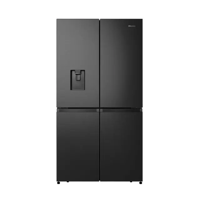 Hisense Fridge 560 Liters Side By Side Refrigerator