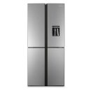 Hisense Fridge 393 Liters Four Door