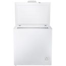 Hisense Chest Freezer 245 Liters