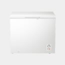 Hisense Chest Freezer 245 Liters