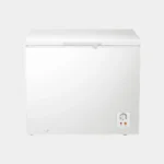 Hisense Chest Freezer 245 Liters - Image 2