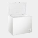 Hisense Chest Freezer 245 Liters