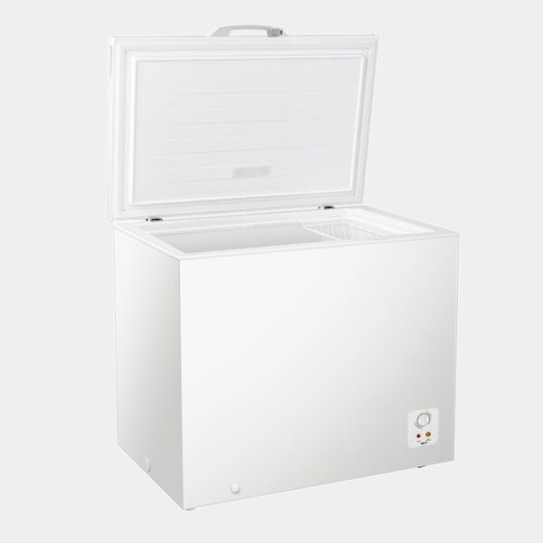 Hisense Chest Freezer 245 Liters - Image 3