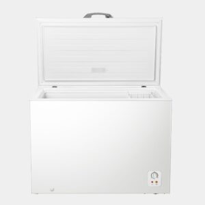 Hisense Chest Freezer 245 Liters