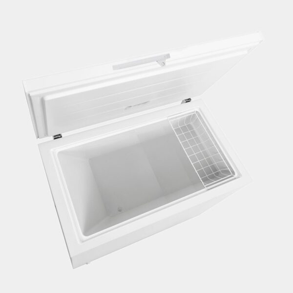 Hisense Chest Freezer 245 Liters - Image 4