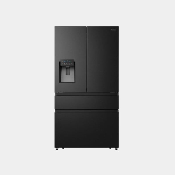 Hisense Fridge 560 Liters Side By Side Refrigerator