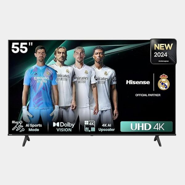 Hisense 50A7H 50 inch 4K UHD Smart TV