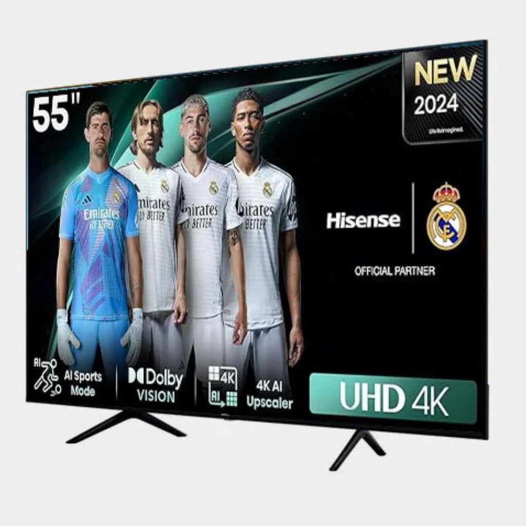 Hisense A7 55 inches LED UHD TV - Image 3