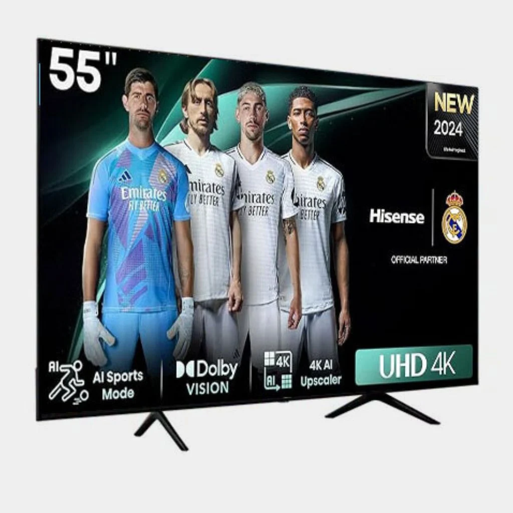 Hisense A7 55 inches LED UHD TV - Image 2
