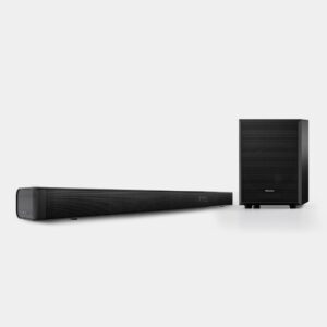 Hisense Soundbar AX3100G 280 Watts