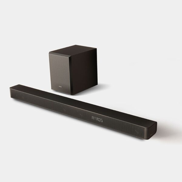 Hisense Soundbar AX3100G 280 Watts - Image 2