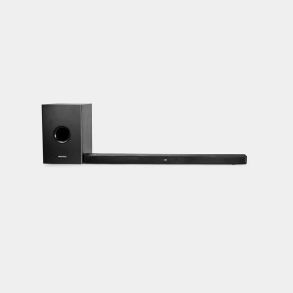 Hisense Soundbar HS219 320 Watts - Image 3