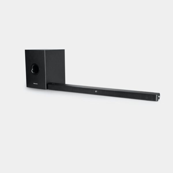 Hisense Soundbar HS219 320 Watts - Image 2