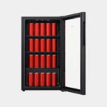 Hisense Showcase 91 L Beverage Cooler - Image 2