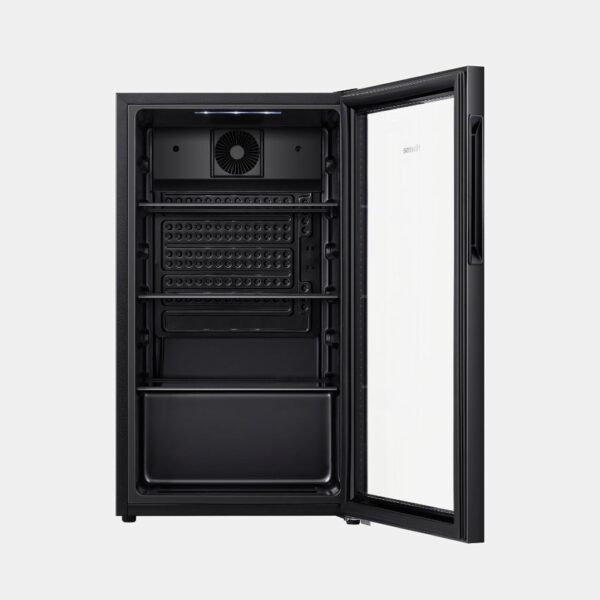 Hisense Showcase 91 L Beverage Cooler - Image 4