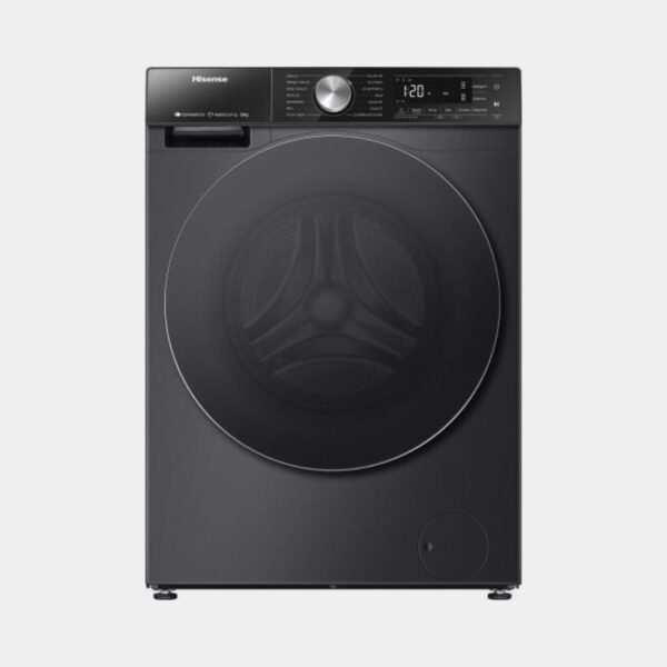 Hisense Washing Machine Front Load 8KG Washer 5KG Dryer