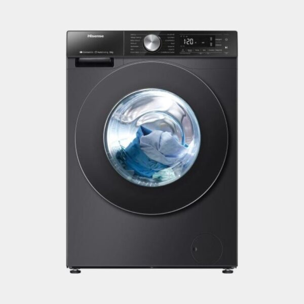 Hisense Washing Machine Front Load 8KG Washer 5KG Dryer - Image 2