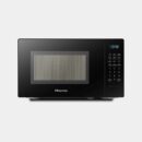 Hisense Microwave 20 Liters Black