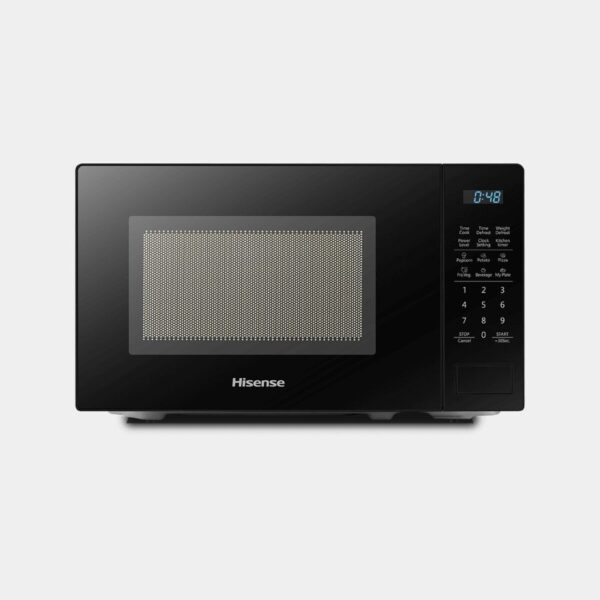 Hisense Microwave 20 Liters Black