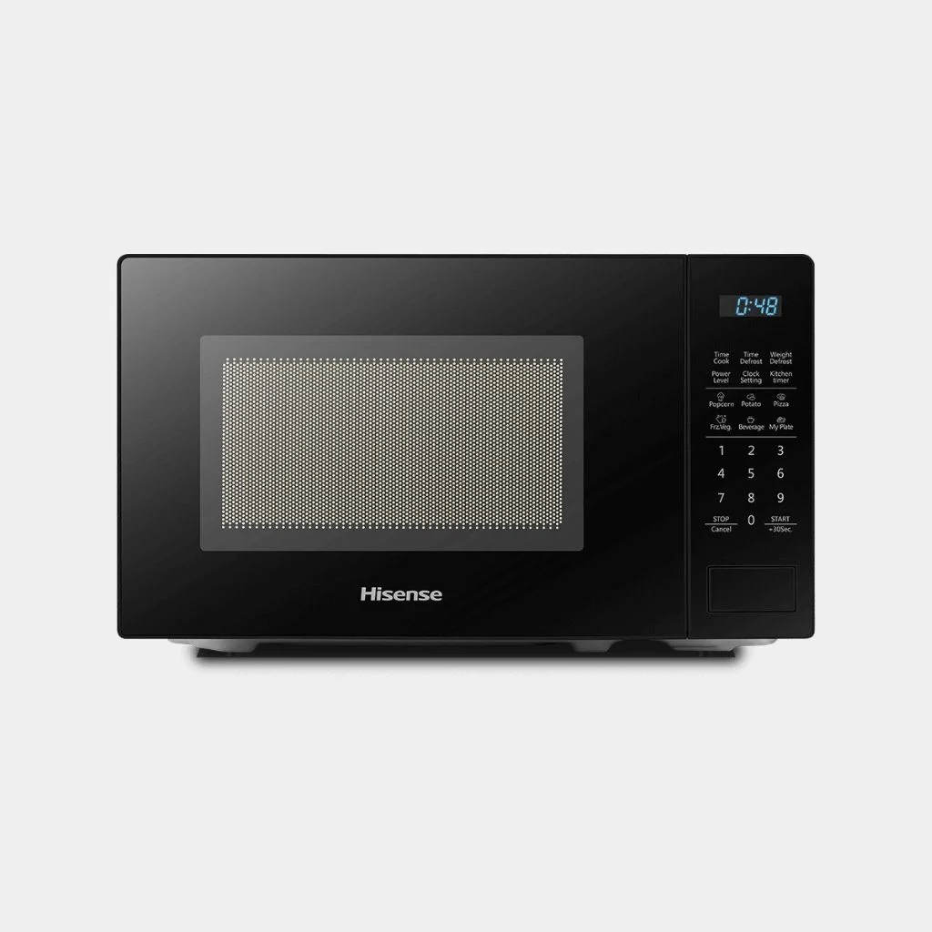 Hisense Microwave 20 Liters Black