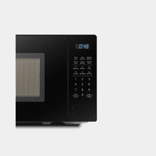 Hisense Microwave 20 Liters Black - Image 4