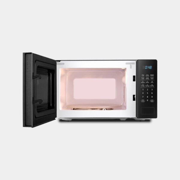 Hisense Microwave 20 Liters Black - Image 3