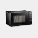 Hisense Microwave 20 Liters Black