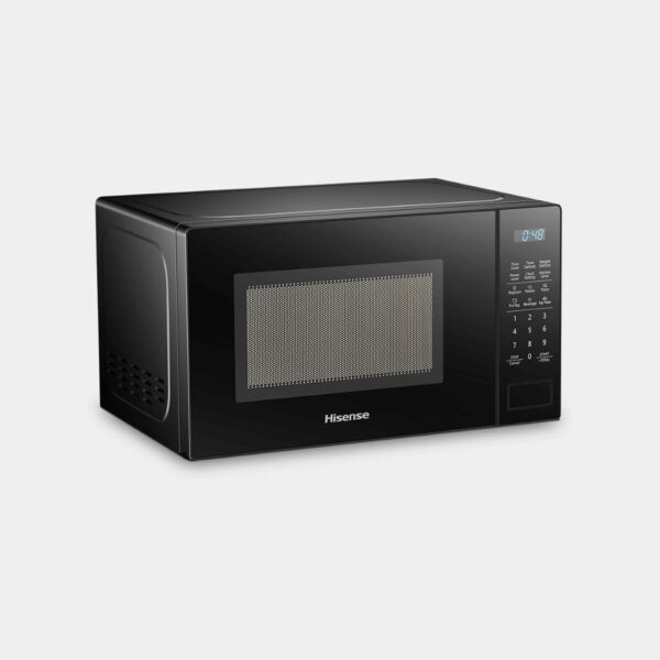 Hisense Microwave 20 Liters Black - Image 2