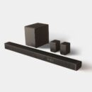 Hisense Soundbar AX5100G 340 Watts